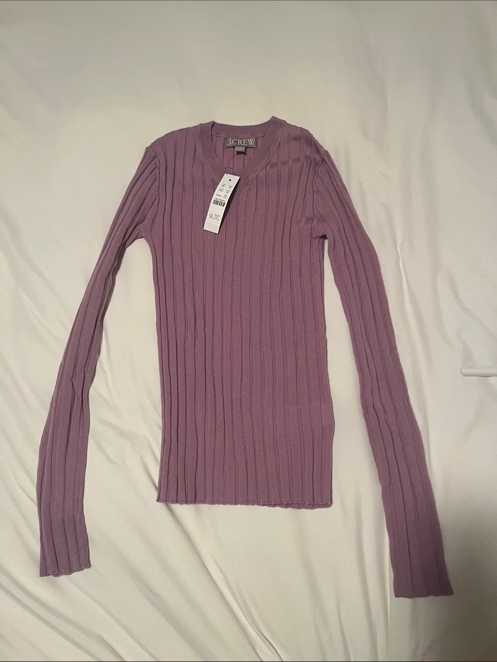 JCrew xxs merino wool sweater NWT
